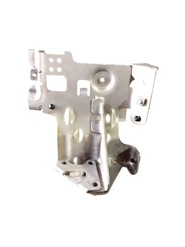 Suporte sensor de pressão Mb Sprinter 311/415 Om651 2.2 A6510900741 2