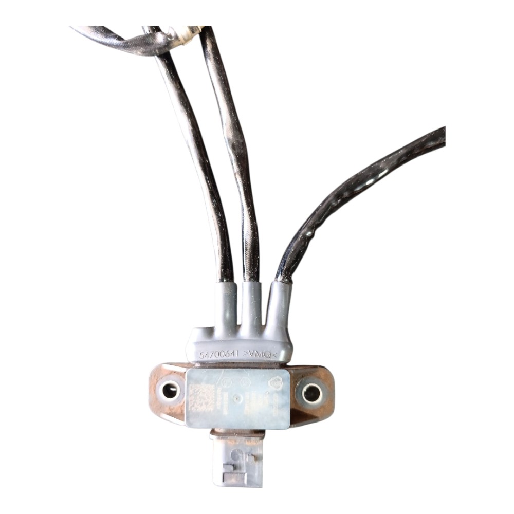 Sensor calor catalisador Scania Super euro 6 54700641 3