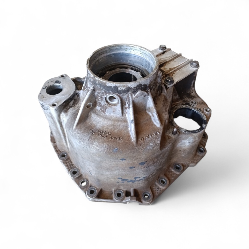 Carcaça Seletora Caixa De Câmbio Volvo Vt 8172577 1