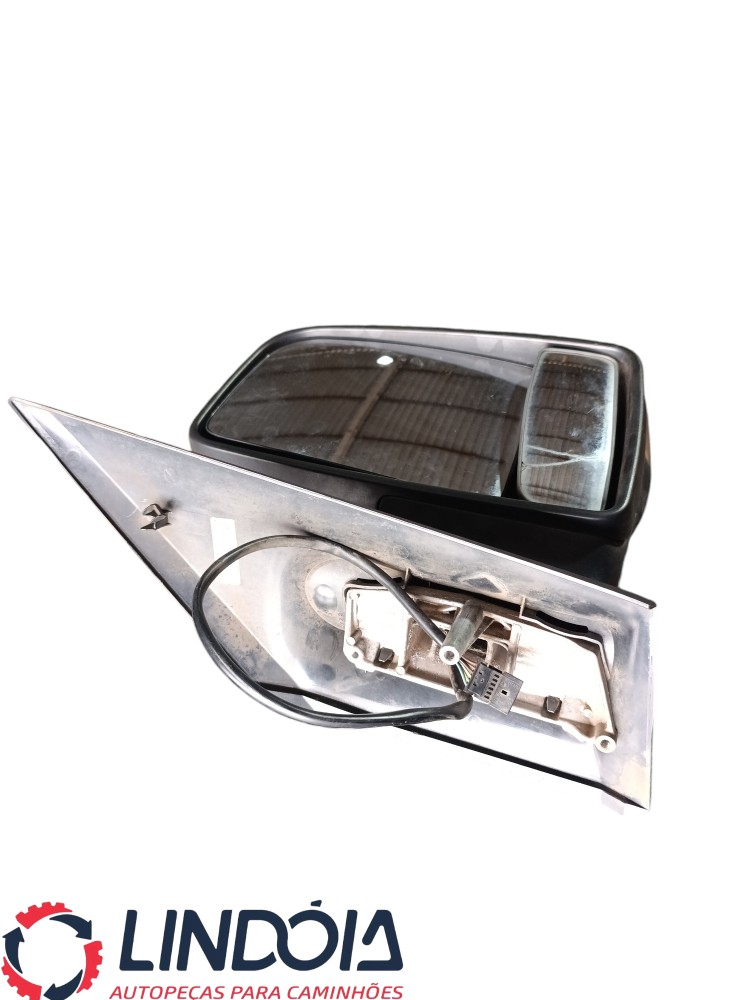 Retrovisor Sprinter Ld C/pisca Original C/detalhes 205890220 3