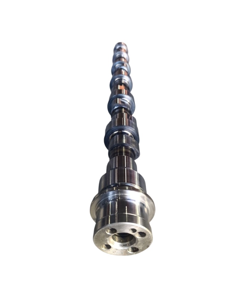 Comando De Válvulas Iveco Cursor 9 Euro 5 2