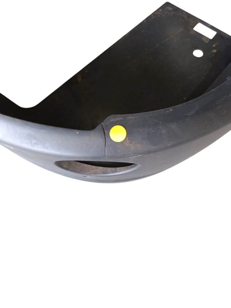 Ponteira Para-choque Diant. Le Com Detalhes Scania 1884914 3