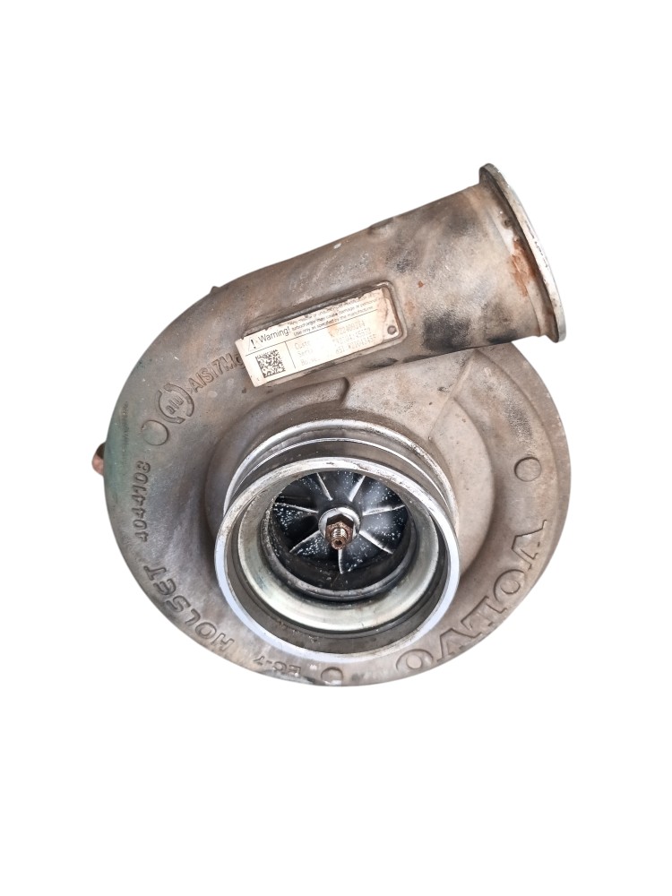 Turbina D13 Volvo Fh 2