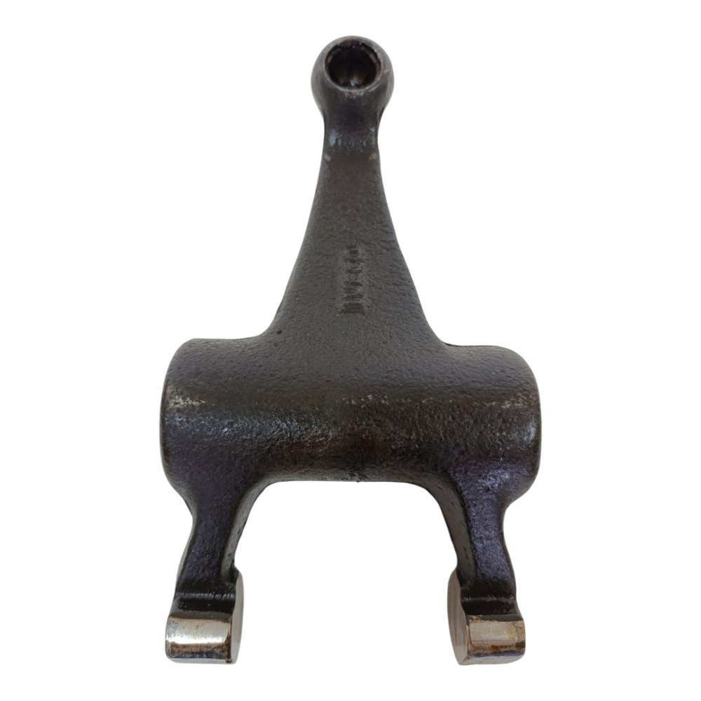 Garfo Embreagem Câmbio Zf 16s Iveco 42115520 3