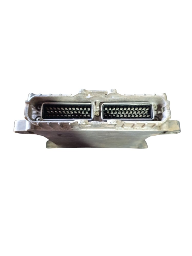 Módulo Injeção Motor Scania Serie 4 114 340