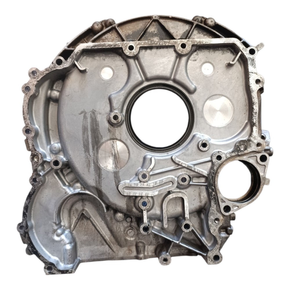 Capa Seca Motor Mb Sprinter Om651 2.2 A6510151402 2