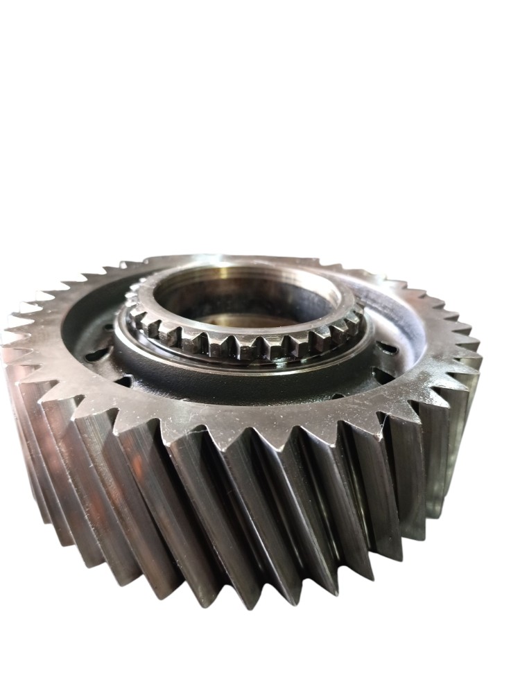 Engrenagem 1 Caixa Câmbio Mb G330-12 A9302620511 4