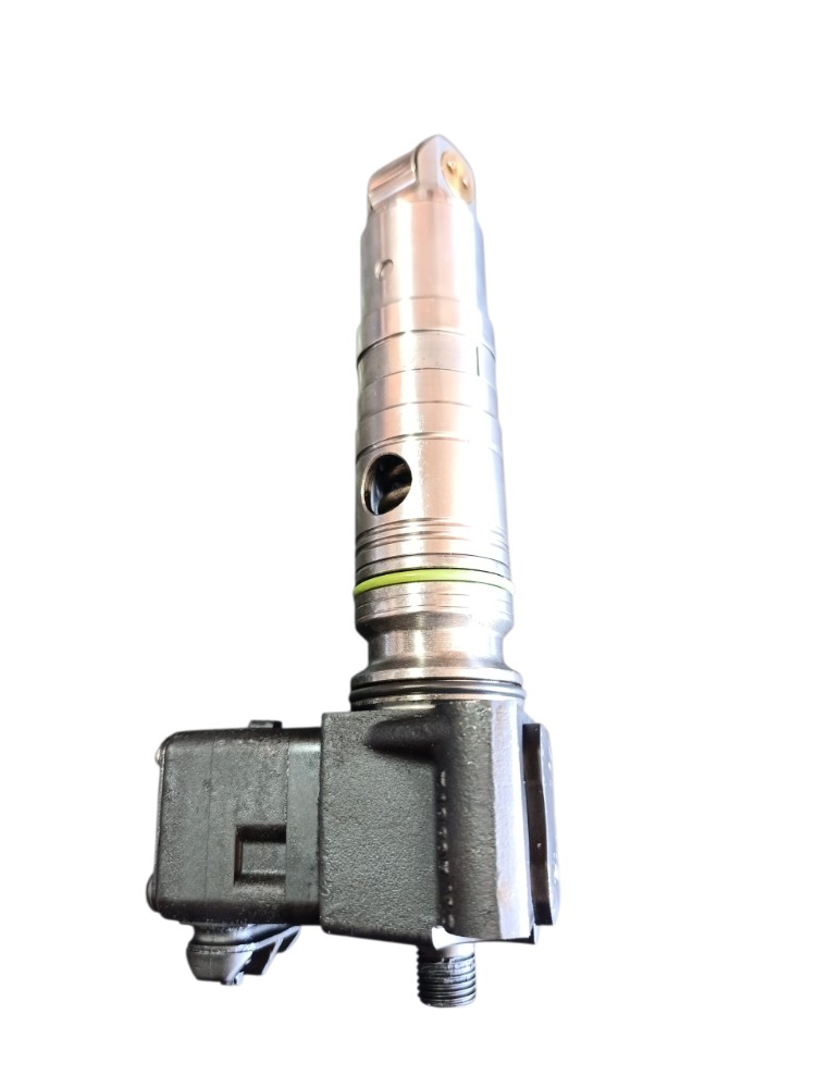 Unidade Injetora Motor M.benz Om 924 / 926 Revisada
