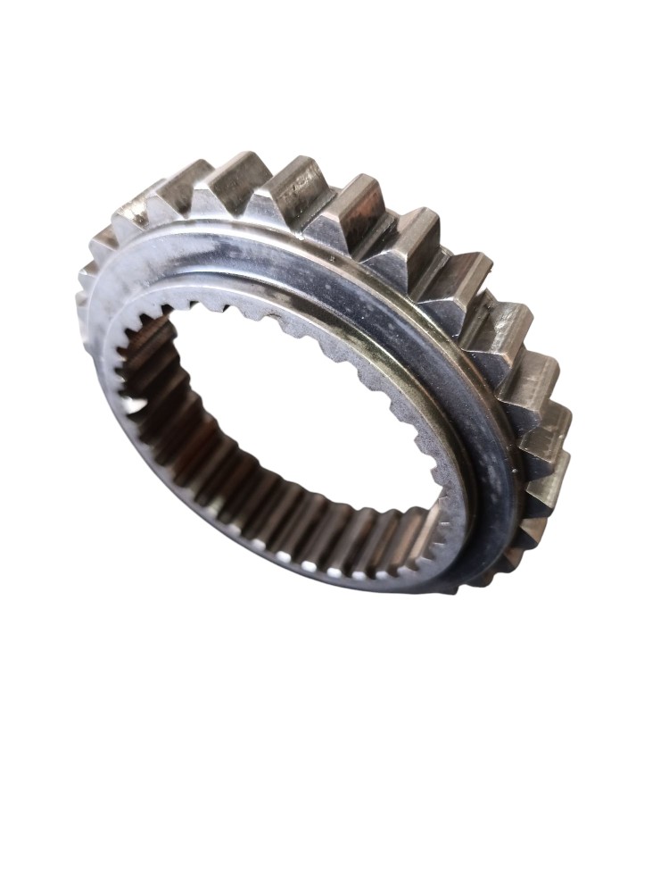 Cubo Sincronizador Ré Caixa Mb G281-12 9602623135 1