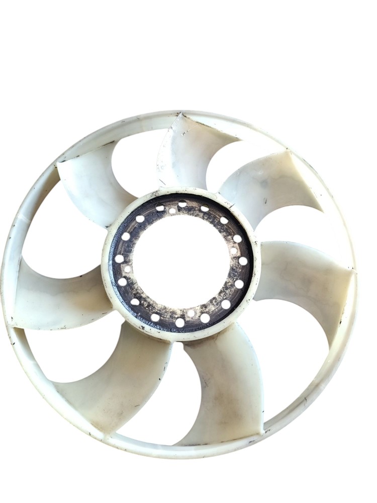 Hélice Ventoinha Ford Transit 2.4 2010 3