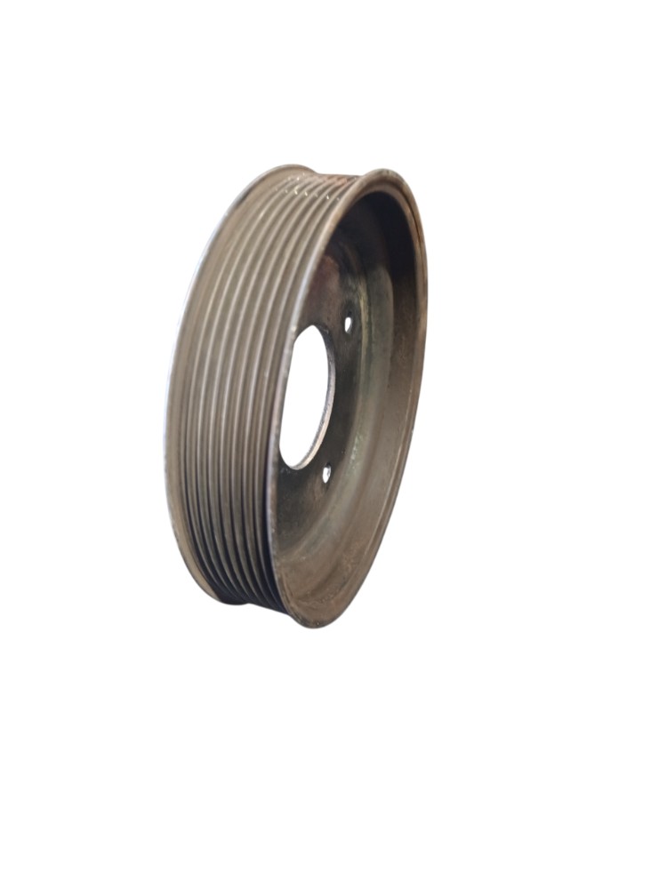 Polia Bomba Dágua Mb Accelo Motor Om924 A9062020910 3