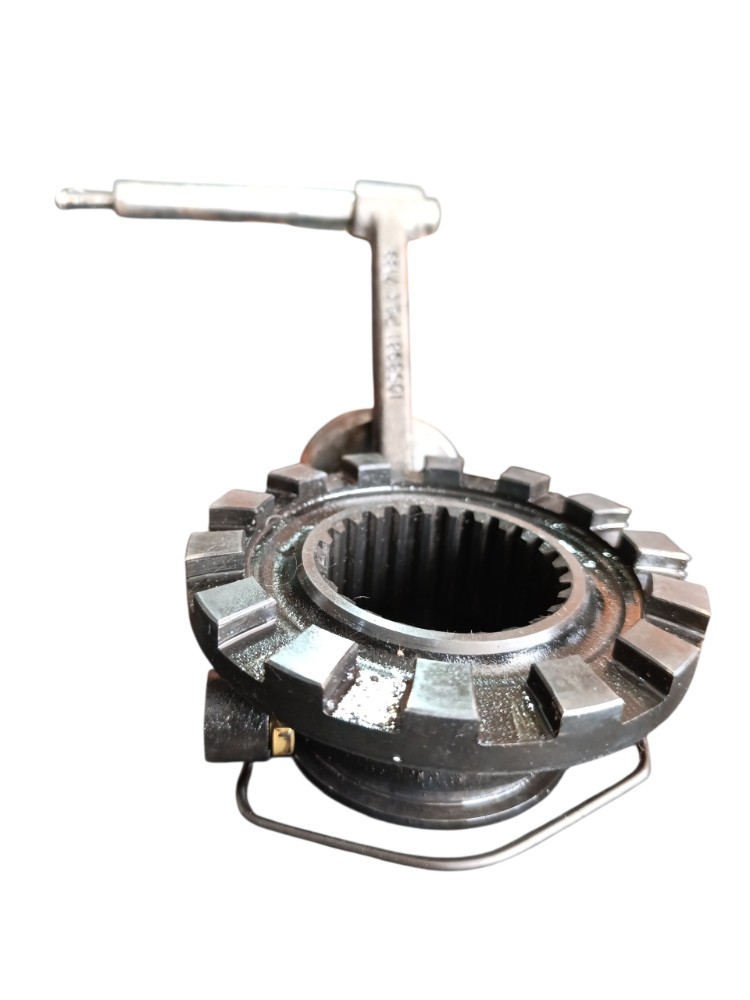 Conjunto Bloqueio Diferencial Volvo Ev91 1523357 2