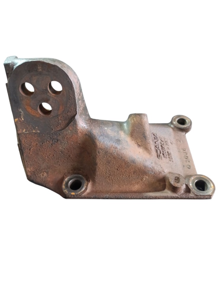 Suporte Dianteiro Do Motor Scania P Série 4 1517884 2
