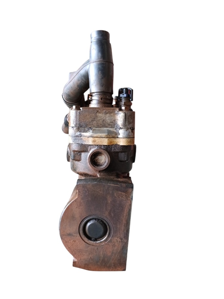 Compressor De Ar Man Tgx 51541007248