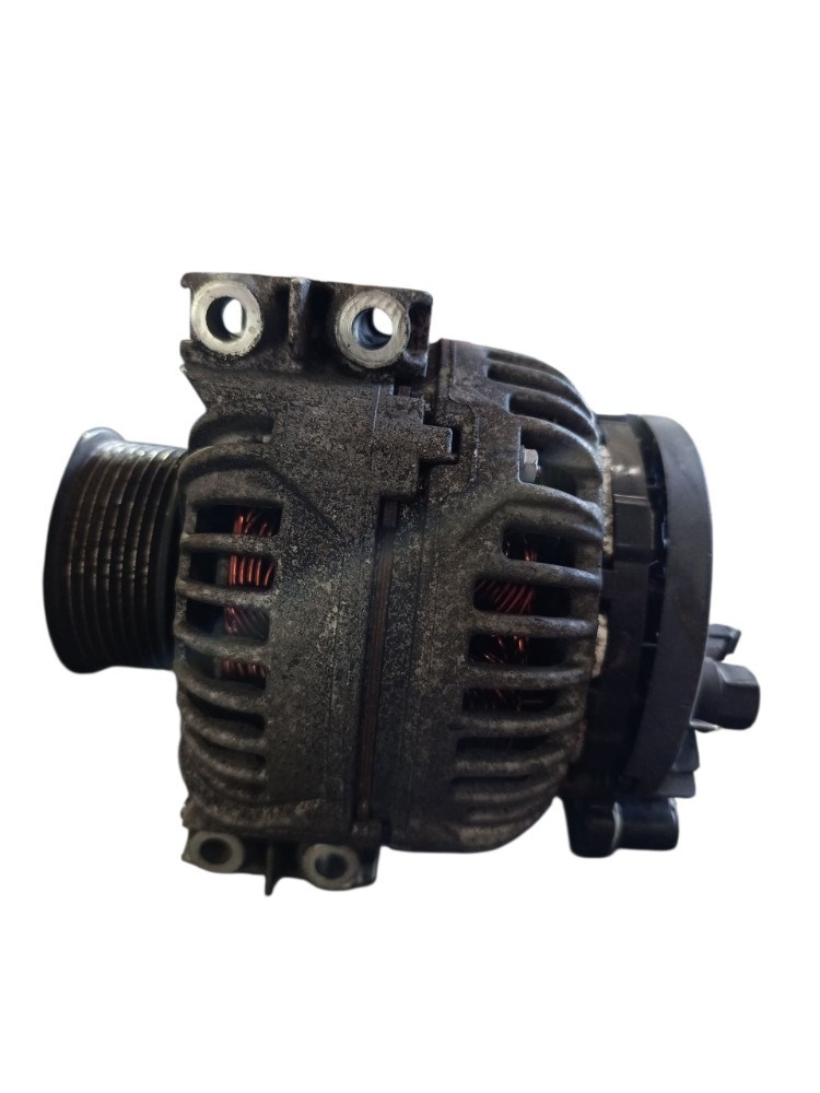 Alternador Scania 124 100a 3