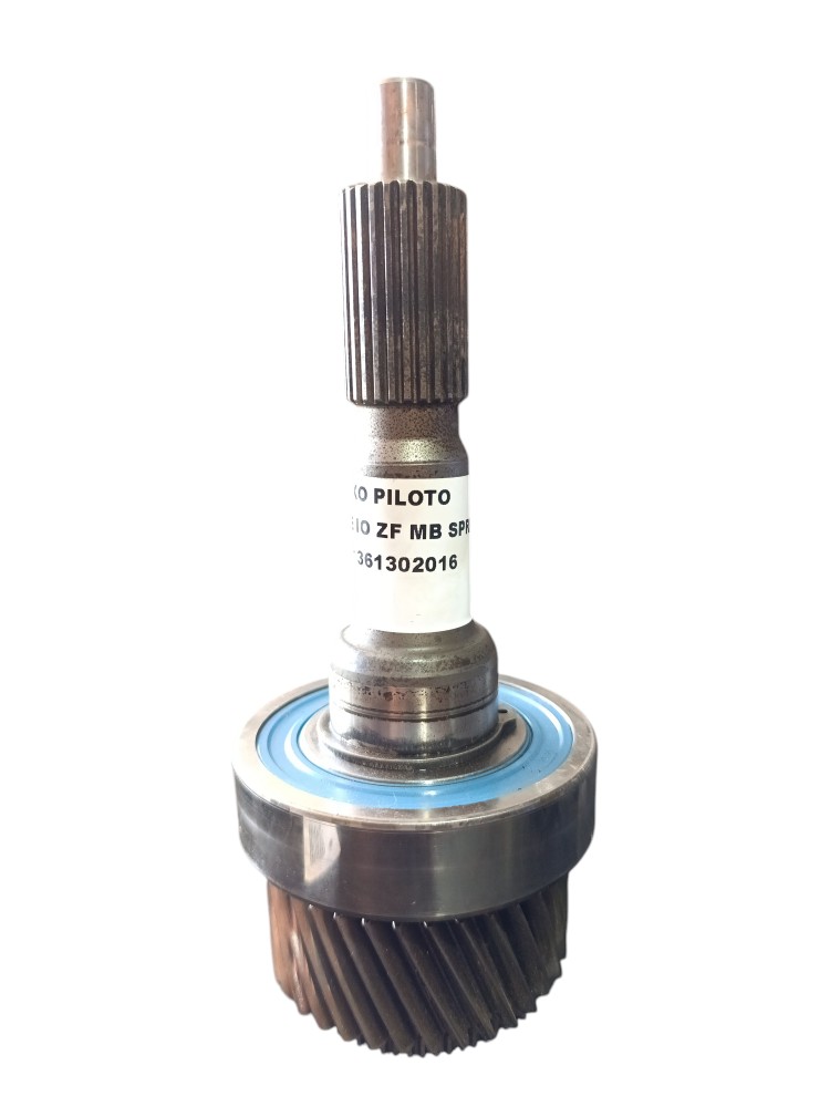 Eixo Piloto Cambio Zf Mercedes Benz Sprinter 1361302016 2