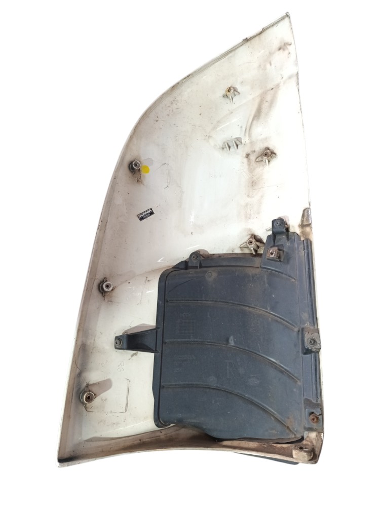Defletor Buchecha Ld Scania Serie 5 G/r 1518245 5
