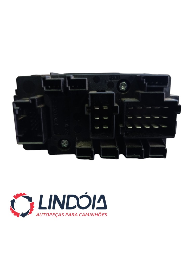 Módulo E Interruptor De Emergência Mb 9434460523/94344601 2