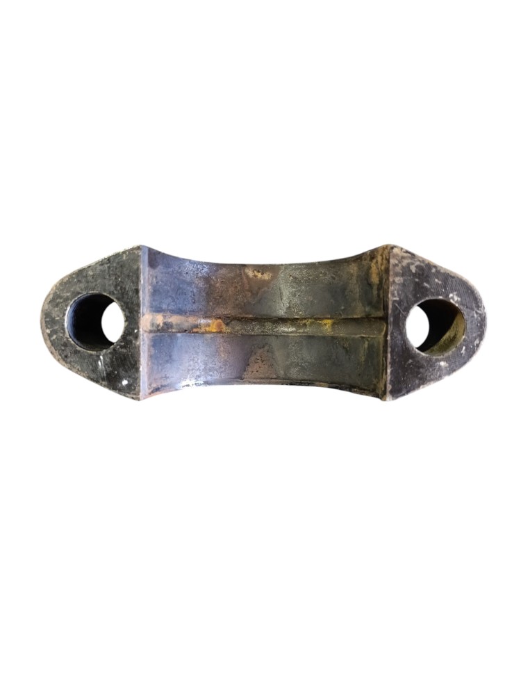 Suporte Traseiro Mola Pneumatica Mb Actros 2646 A9413250035 2