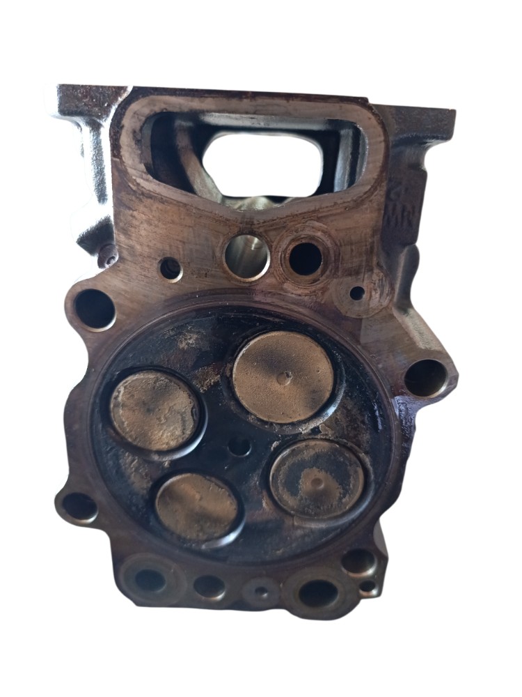 Cabeçote Motor Scania Ntg Dc13 2452544 7