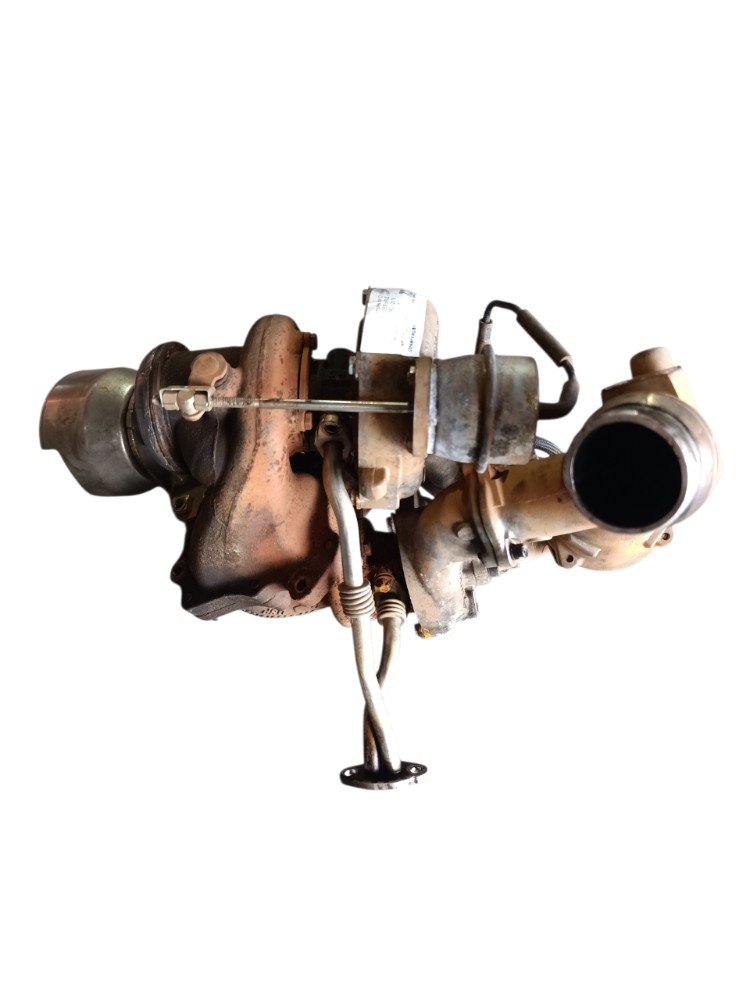 Turbina MB Sprinter motor OM 651 2.2 A6510905480 1