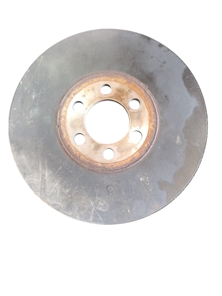 Polia Do Virabrequim Scania Ntg 2019 2512069 2