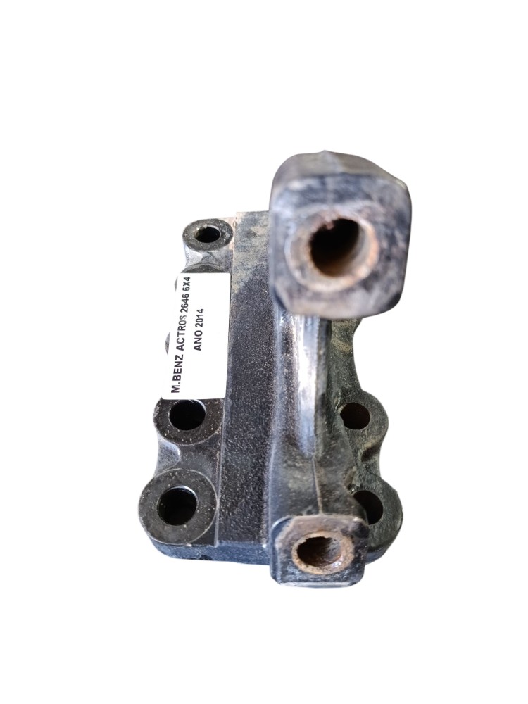 Cavalete Mancal Estabilizador Le Mb Actros A9473250909 3