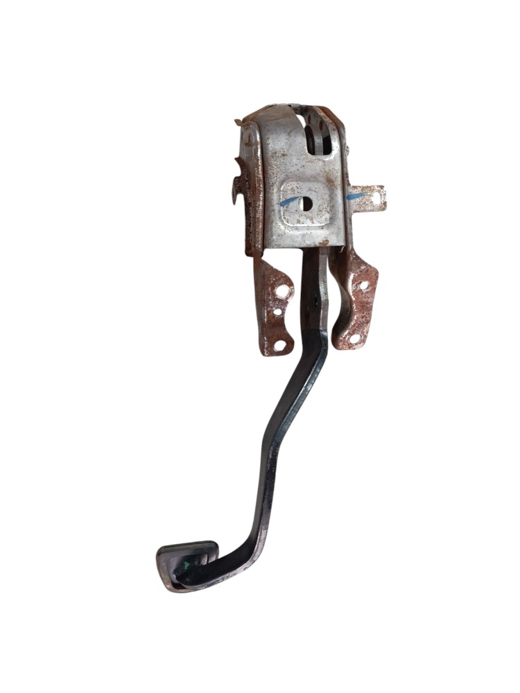 Pedal Do Freio Hilux 2.8 2018 2