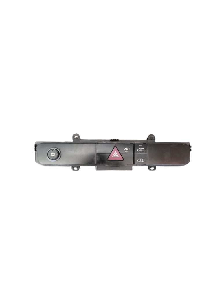 Botão Alerta, Trava E Asr Sprinter 2014 – 9068701010 5