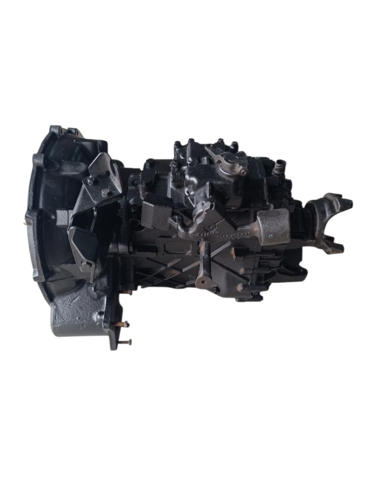 Caixa câmbio ZF 5S-580 MB Accelo revisada 1307495115 3