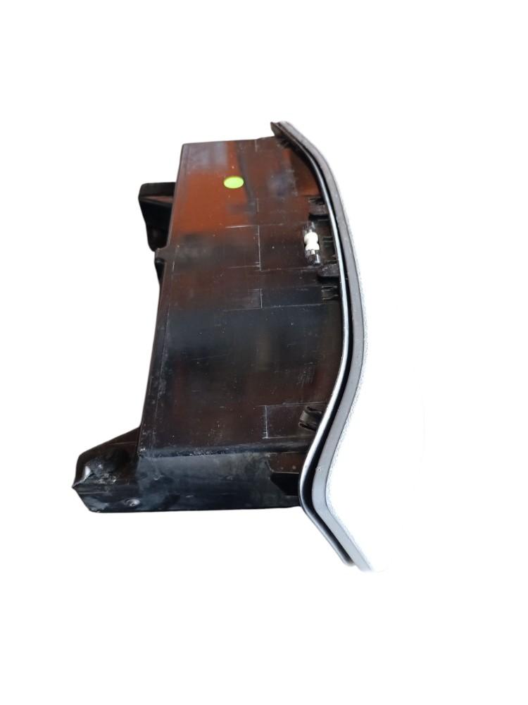 Porta luvas central MB Actros 2646 A9436800152 4
