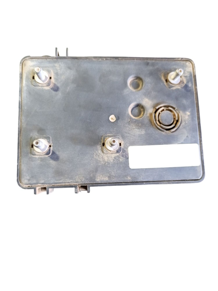Módulo Caixa Fusíveis De Bateria Scania Ntg P280 2558273 3