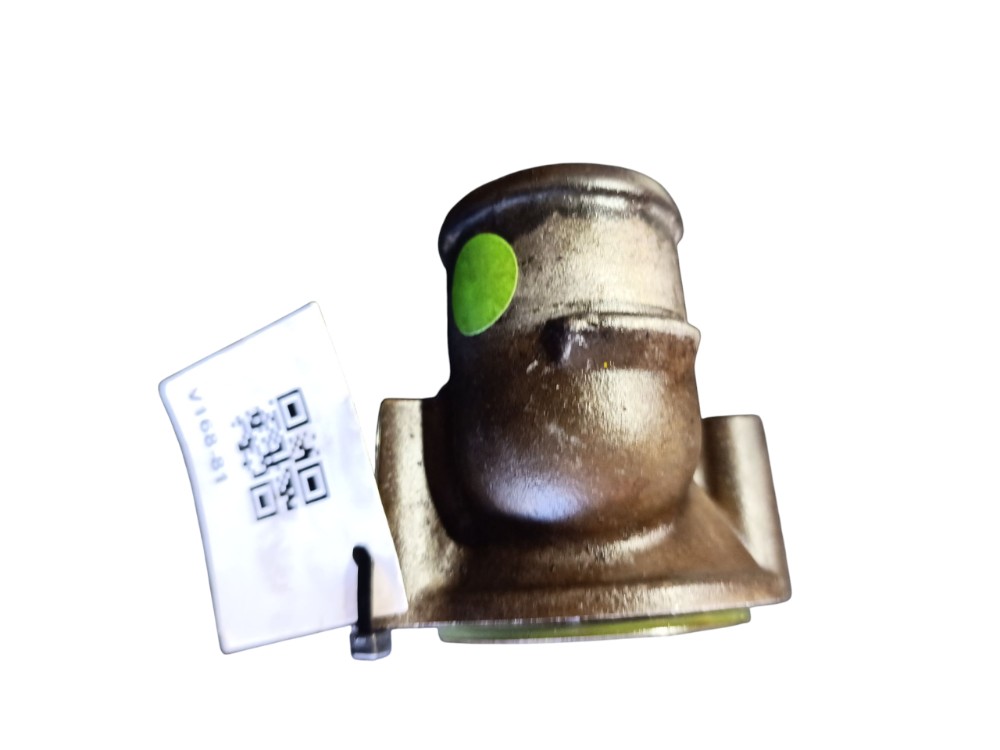 Carcaça Válvula Termostática Man D08 6cc 51064053042 3