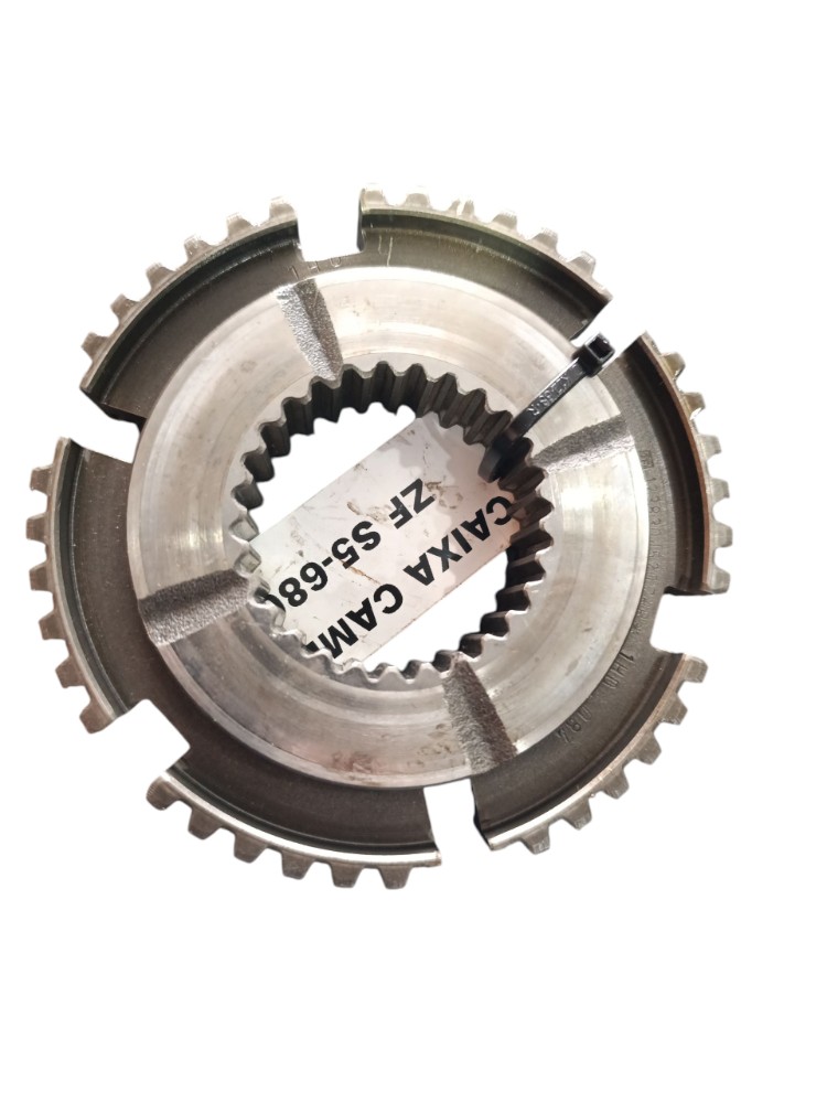 Corpo Sincronizador Zf S5-680 1238304520 1