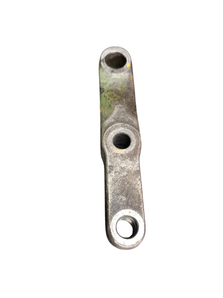 Suporte Dianteiro Motor Mb Om352 A3522230504 3
