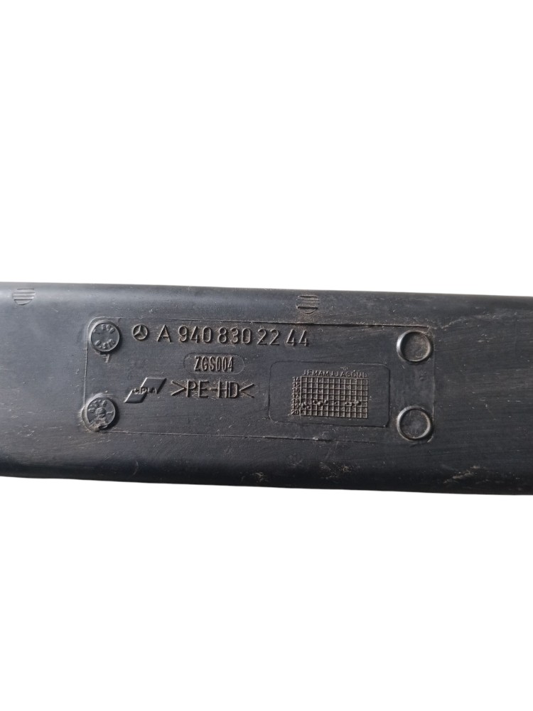 Duto De Ar Lado Direito Mercedes Benz 9408302244 2