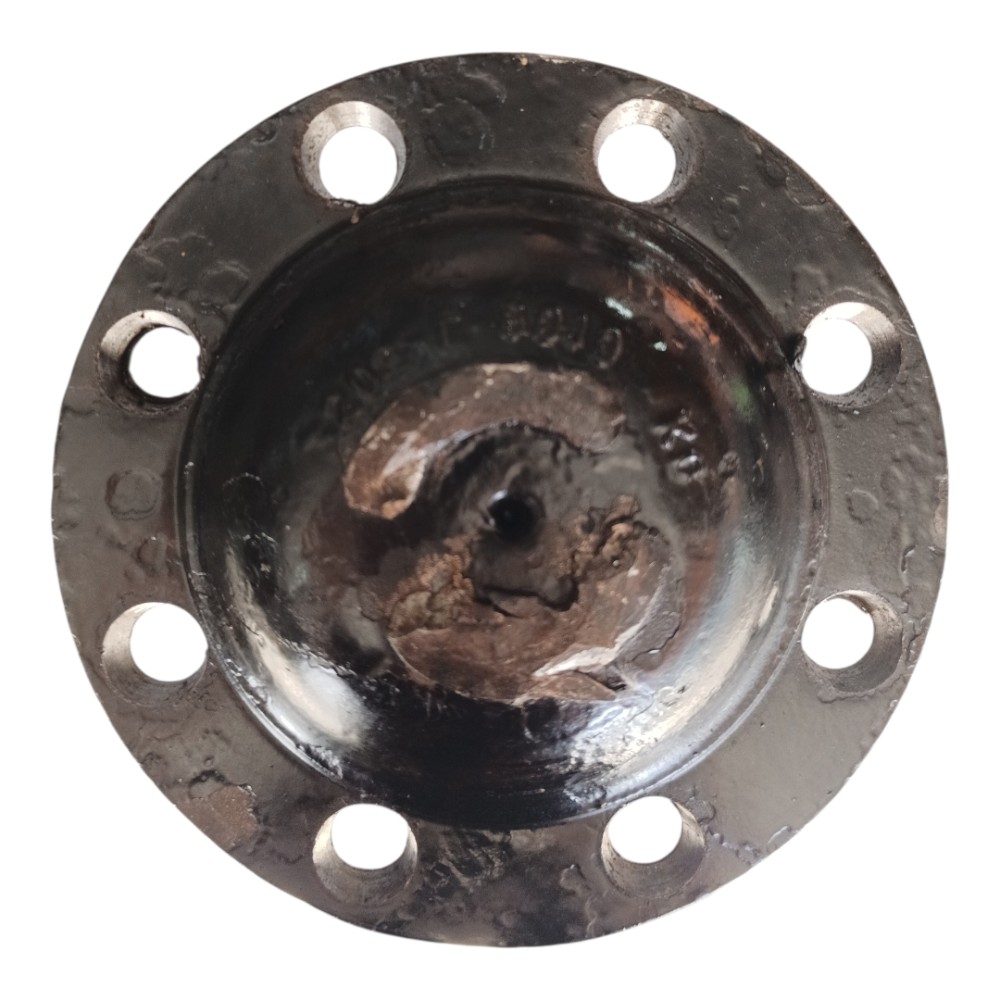 Ponta Eixo Curto Diferencial 155 Iveco Tector 3202e3949 3