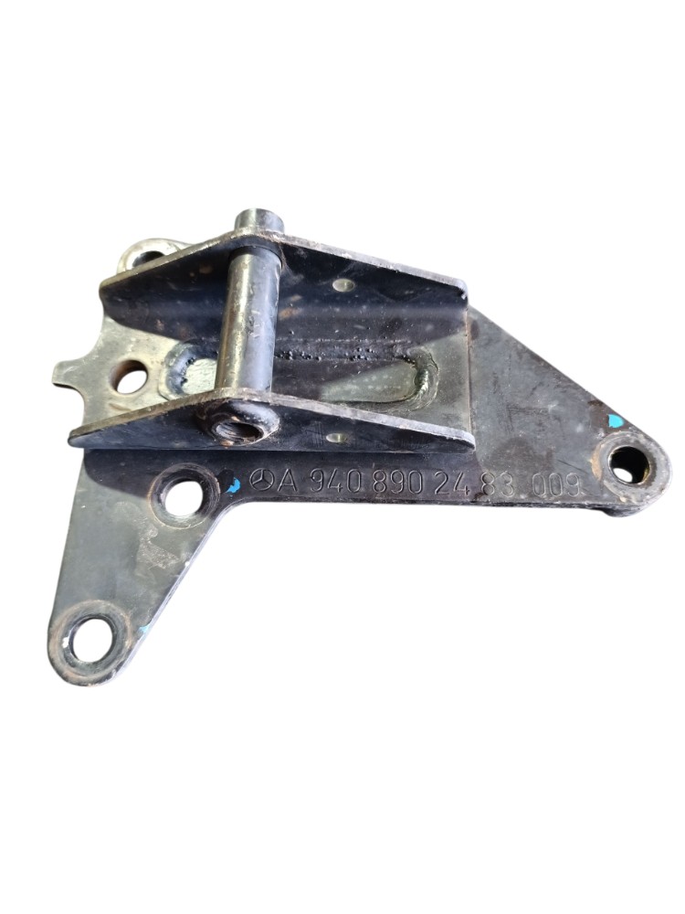 Suporte Amortecedor Cabine Le Mb Axor 1933 A9408902483 1