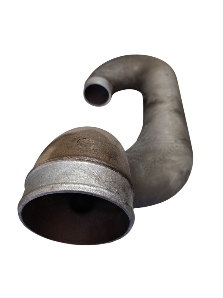 Tubo Entrada Turbina Iveco Cursor 9 360 Euro 5 5801552898 4