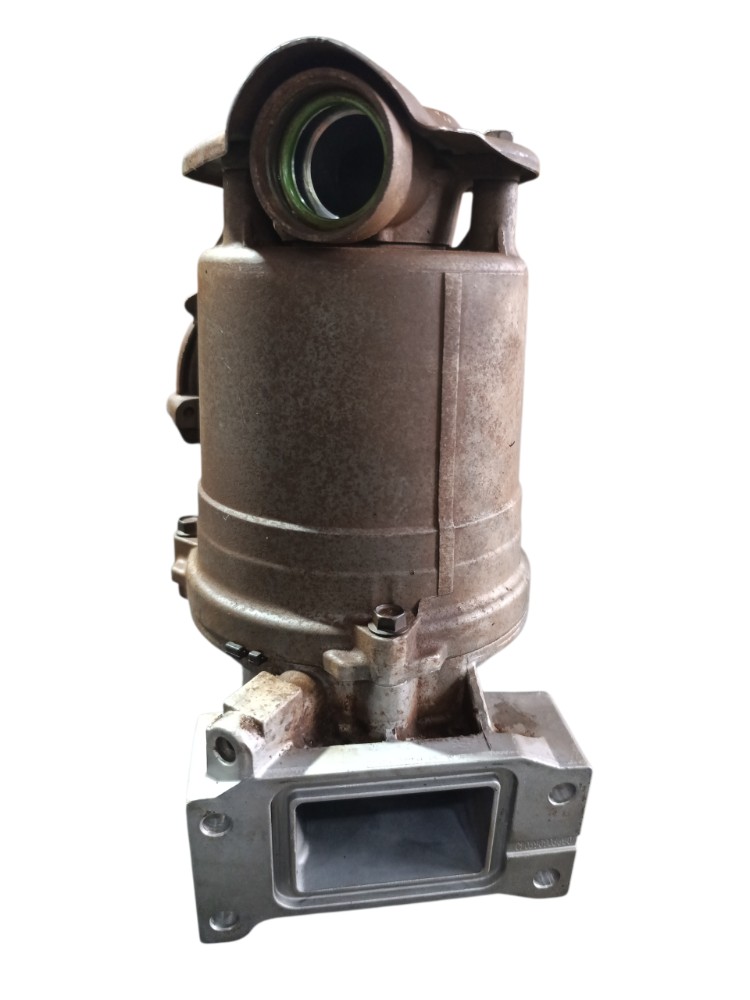 Separador Vapor Óleo Scania Ntg Dc13 2733439 5