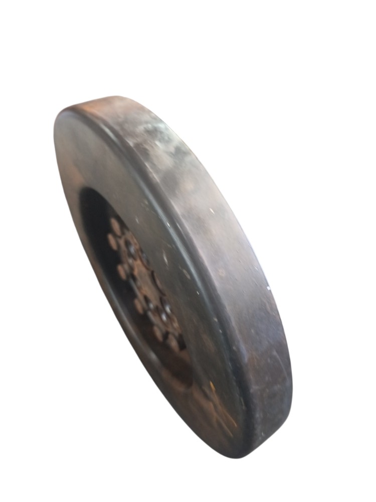 Polia Anti Vibratória Motor Man Tgx 13130519 3