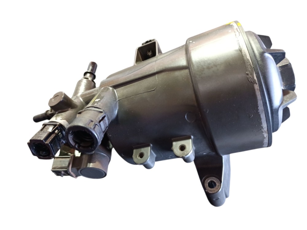 Carcaça Filtro Diesel Scania Super 2975794 2