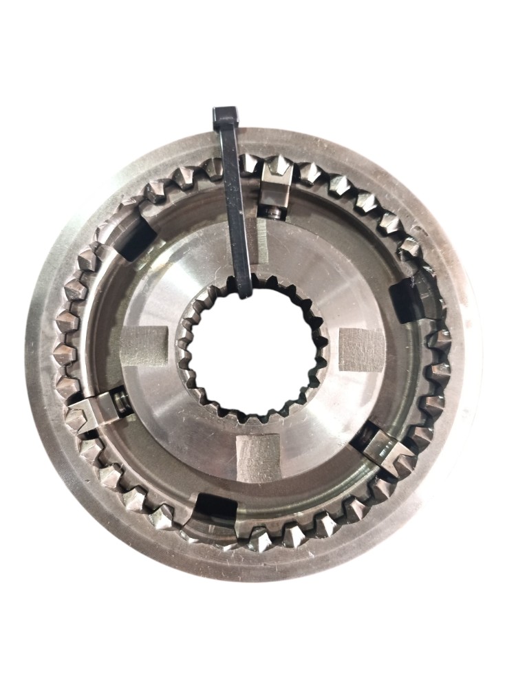 Luva Engate Completo 4/5 Zf 5s680 1290304143 1