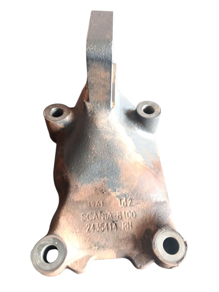 Suporte Motor Direito Scania Ntg Dc13 2435414 5