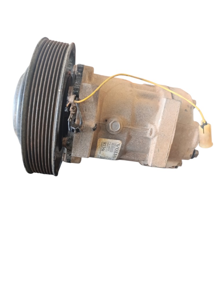 Compressor Ar Condicionado Volvo 3
