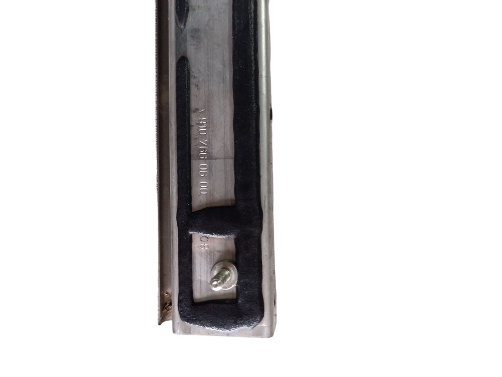Trilho Correr Porta Lateral Mb Sprinter 2022 A9107660600 5