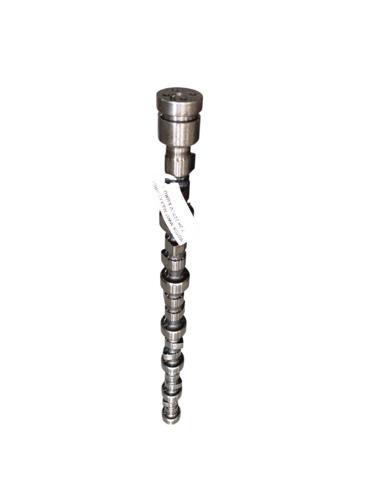 Comando De Válvula Mwm Maxiforce 7.2 Euro 5 1