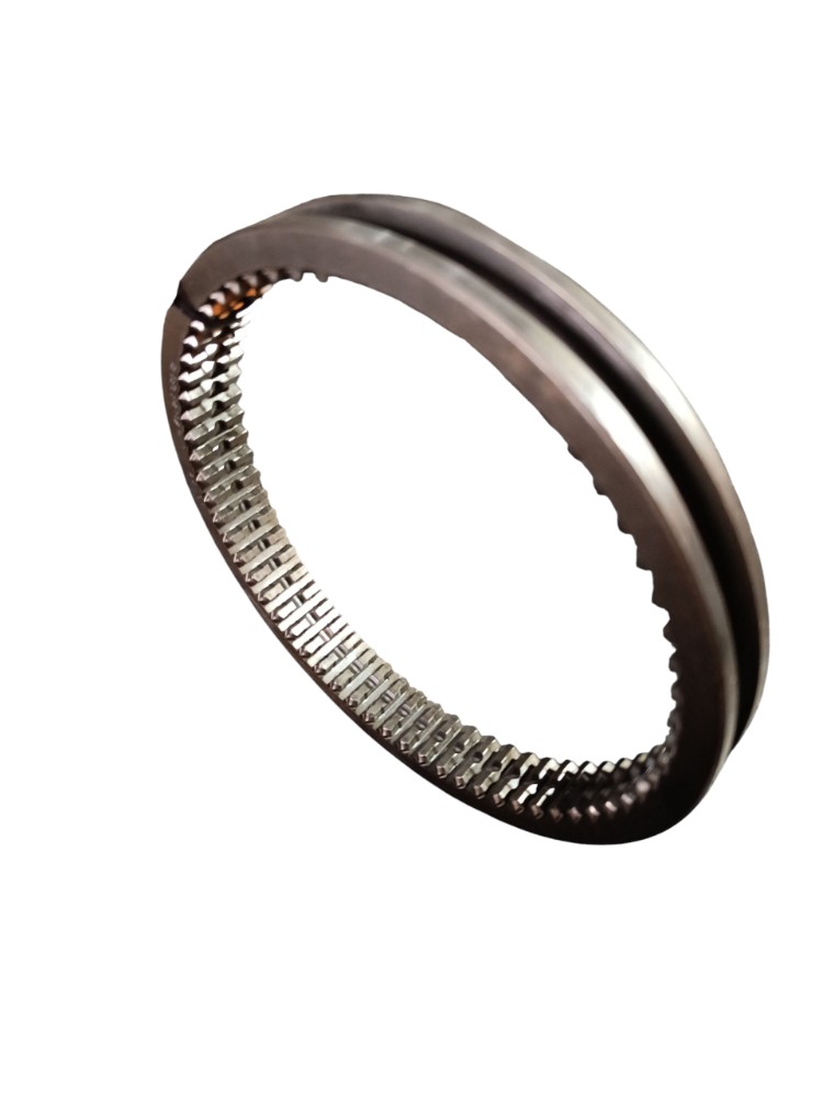 Luva Engate 12cambio Zf 16s-1650 Over 1310304067 3