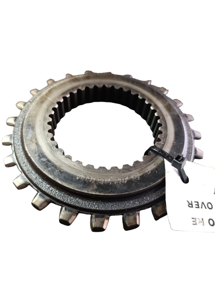 Corpo Acoplamento Ré Câmbio Zf 16s-1650 Over 0091304207 2