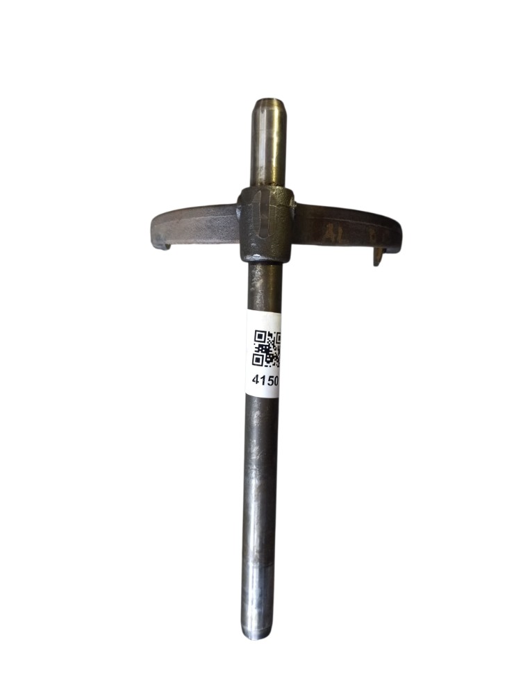 Garfo/haste Simples/reduzida Caixa Scania Grs905 1526222